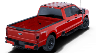 2025 Ford Super Duty® External Image 4